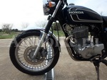�������� �� ������ �������� Honda CB400SS 2002 ���� 12